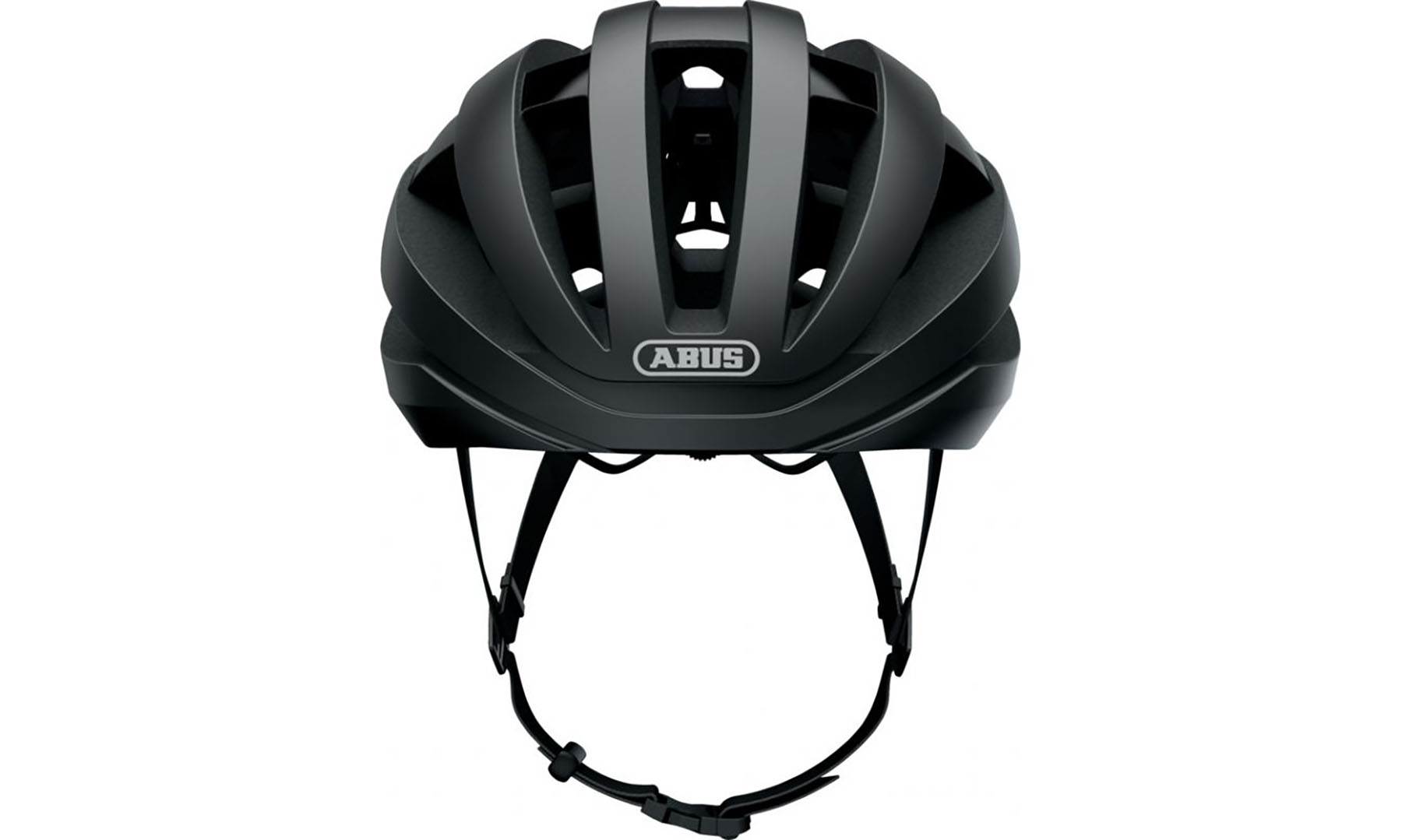 Велошлем спортивный ABUS VIANTOR MIPS Velvet Black, размер S (51-55 см), черный 3 Велошлем спортивный ABUS VIANTOR MIPS Velvet Black, размер S (51-55 см), черный 3