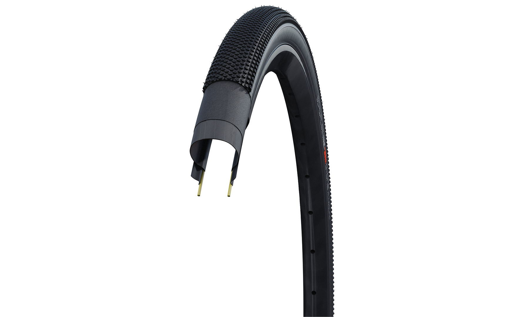 Покришка Schwalbe G-One Allround 28x1.35, 700x35C (35-622) Evo, MicroSkin B/B-SK TLE 2 Покришка Schwalbe G-One Allround 28x1.35, 700x35C (35-622) Evo, MicroSkin B/B-SK TLE 2