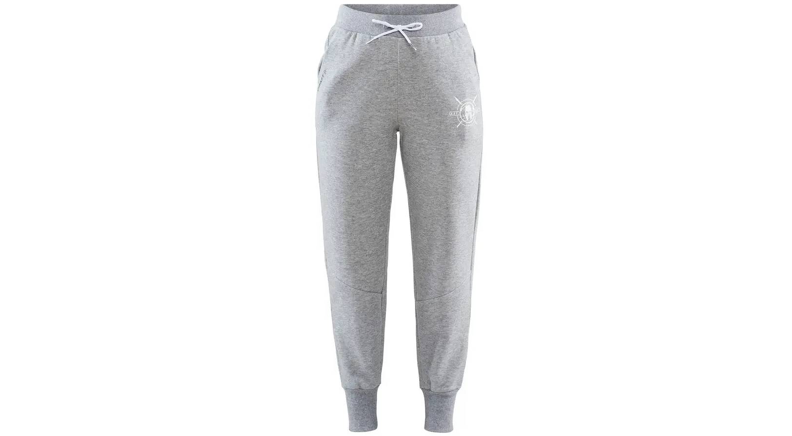 Фотографія Штани Craft Spartan Sweatpants жіночі, розмір XS, сезон AW 19, сірий