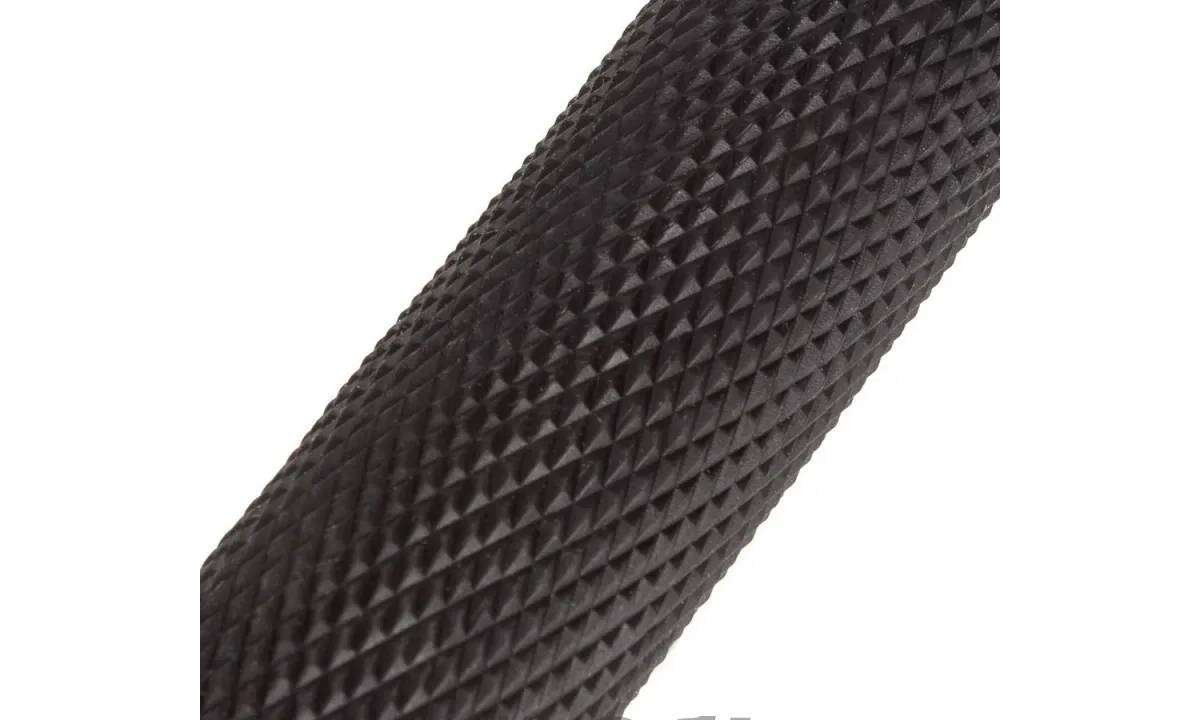 Грипсы ODI Elite Motion V2.1 Lock-On черные с черными замками 5