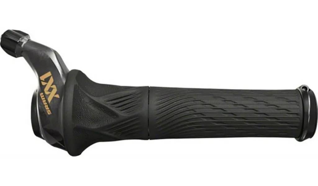 Грипшифт Sram AM SL XX1 EAGLE GRIP SHIFT 12SP R GLD 2 Грипшифт Sram AM SL XX1 EAGLE GRIP SHIFT 12SP R GLD 2