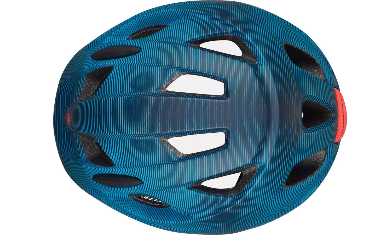 Шлем детский Specialized MIO MIPS размер S (46-51 см) синий 2 Шлем детский Specialized MIO MIPS размер S (46-51 см) синий 2