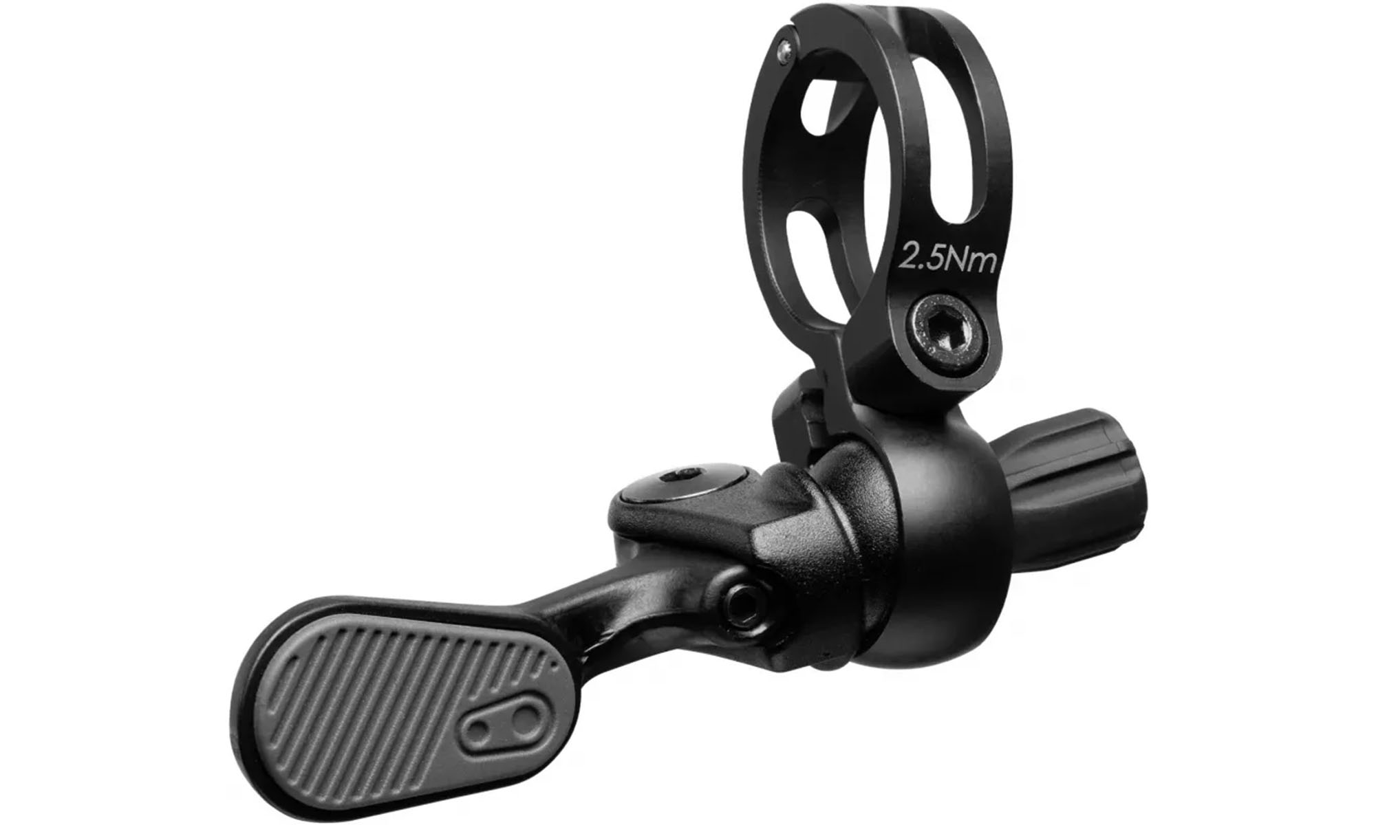 Манетка дроппера Crankbrothers HIGHLINE REMOTE KIT EVO 22.2 CLAMP 