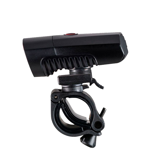 Фонарь Sigma Sport Buster 300 7