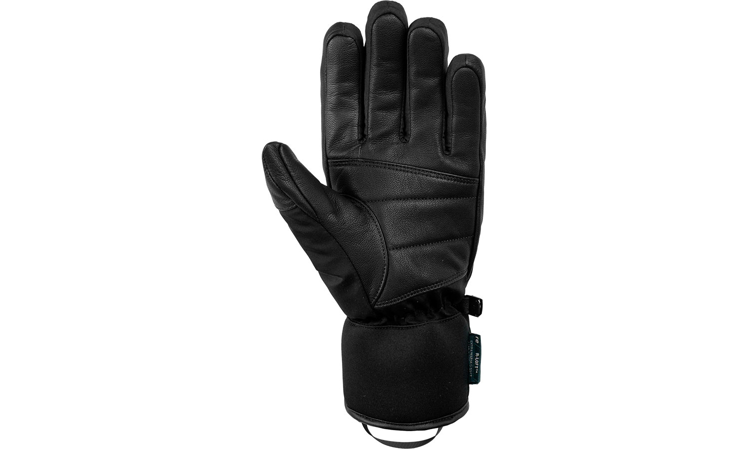 Фотография Перчатки Reusch Andy R-TEX® XT, размер 8, сезон AW 22, черный