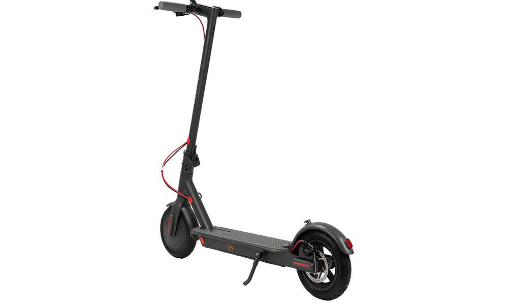 Электросамокат F6 36V/350W 8AH - SM 3