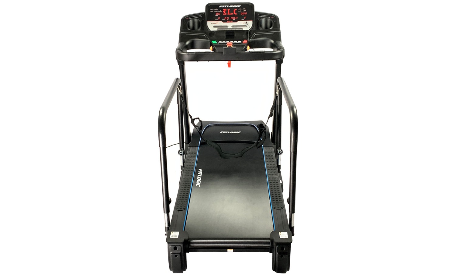 Фотография Беговая дорожка FitLogic T153 3