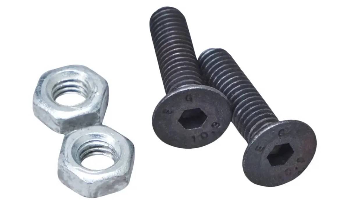 Гальма для трюкового самокату Trynyty Basic Pro Brake - Black 2