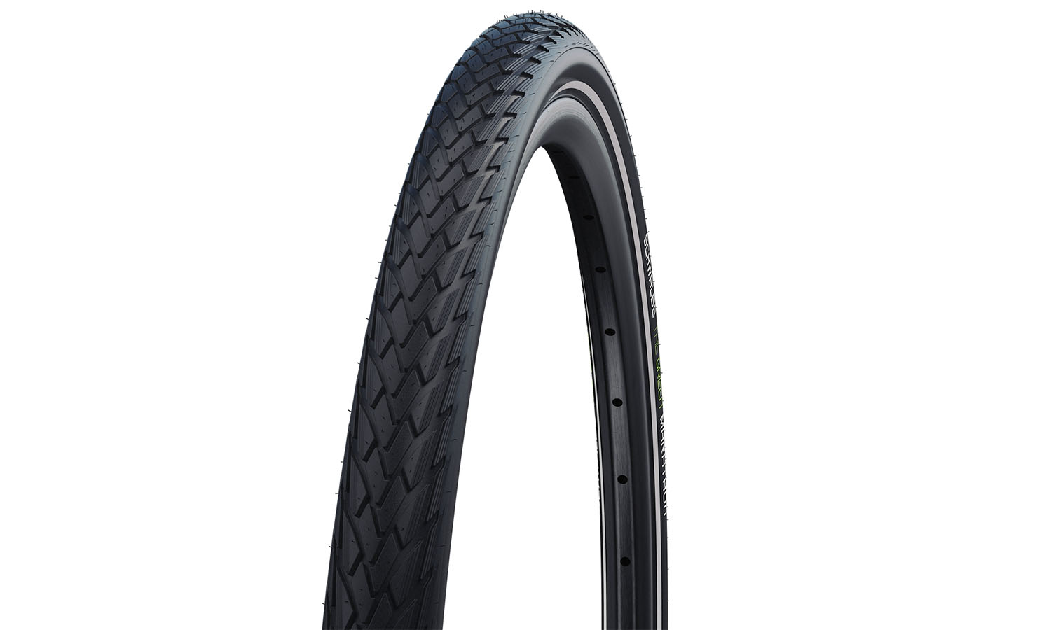 Фотографія Покришка Schwalbe Marathon 28x1.50 700x38C (40-622)