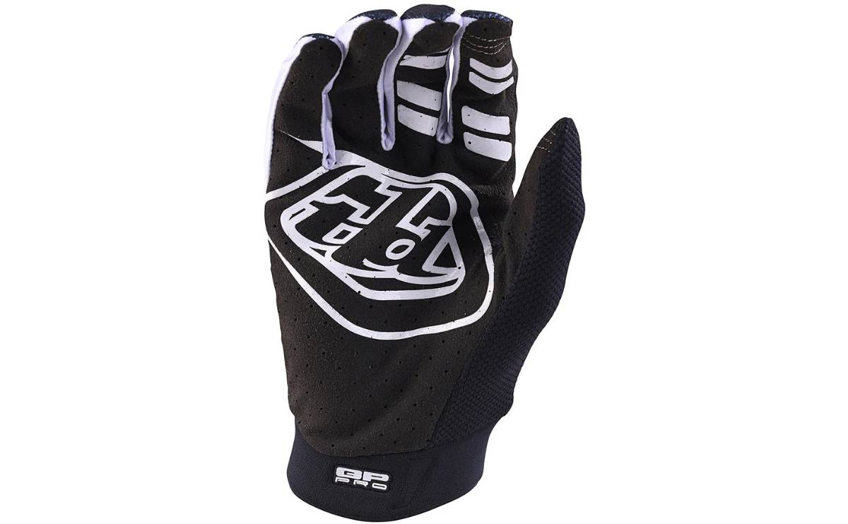 Фотографія Вело рукавички TLD YOUTH GP PRO GLOVE розмір XS BLk 3