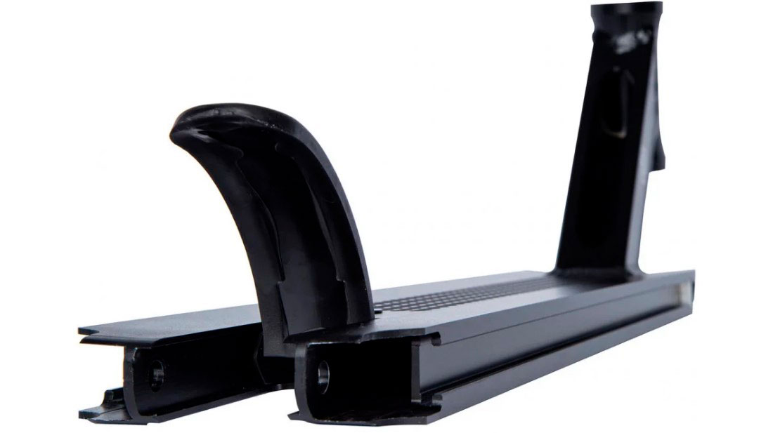Дека Root Xtension Pro 22" - Black 7