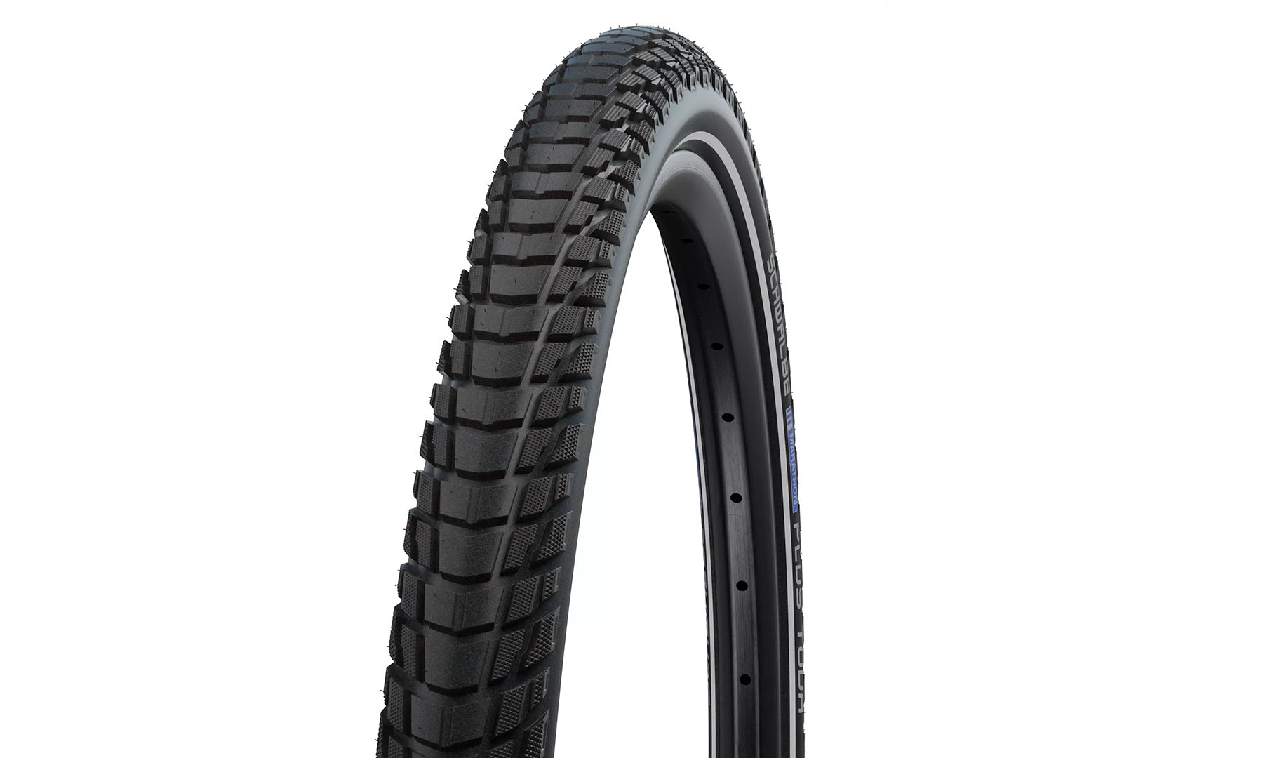 Фотографія Покришка 28x1.50 700x38C (40-622) Schwalbe Marathon Plus Tour Perf, SmartGuard, TwinSkin B/B+RT HS619 ADDIX 67EPI 32B