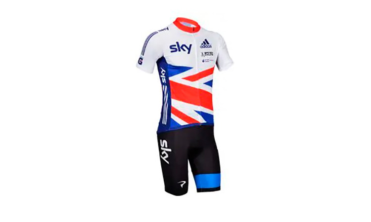 Велоформа SKY United Kingdom, размер М   2