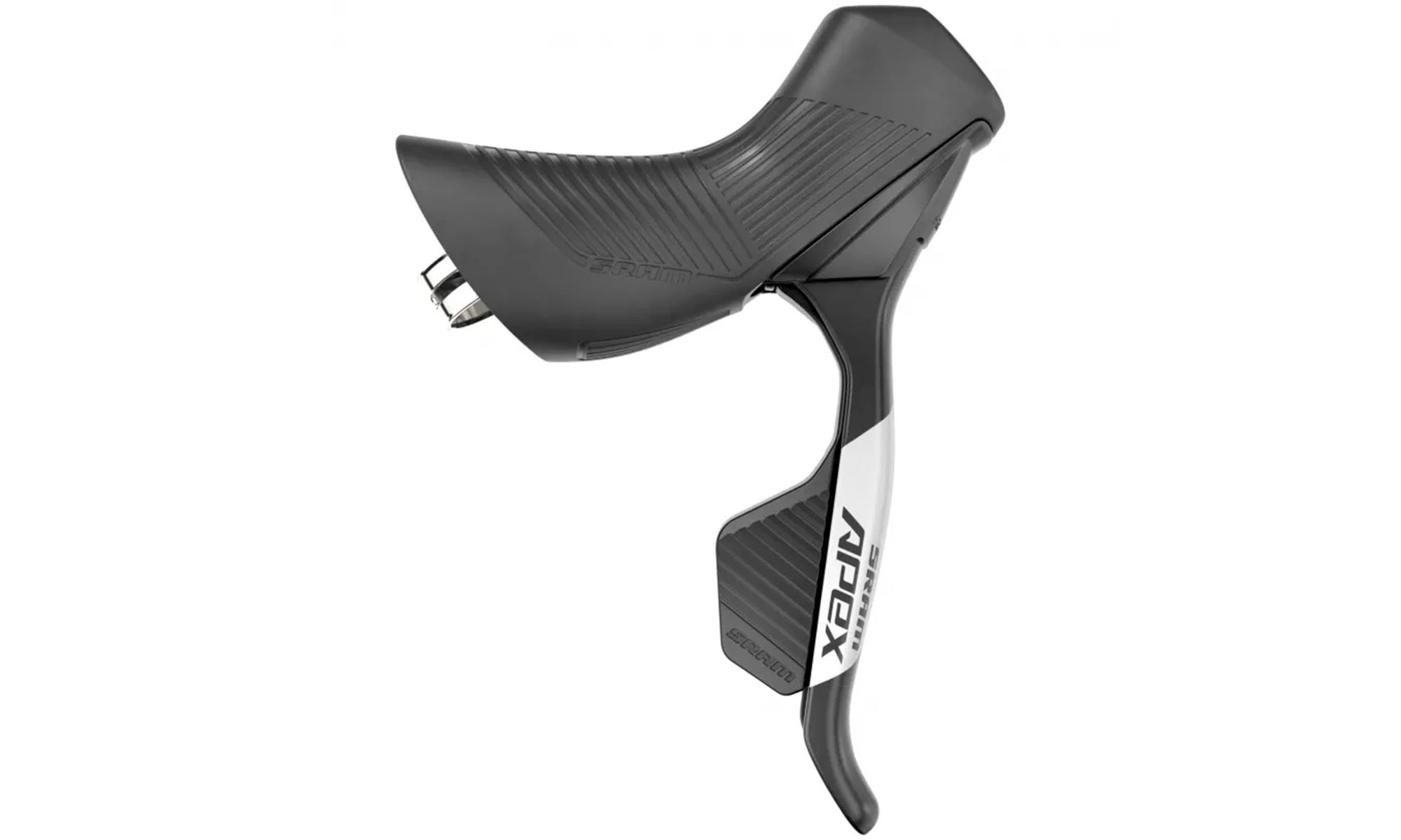 Моноблок правый Sram APEX AXS, беспроводной + калипер тормоза, гидролиния 1900мм (ОЕМ) 3