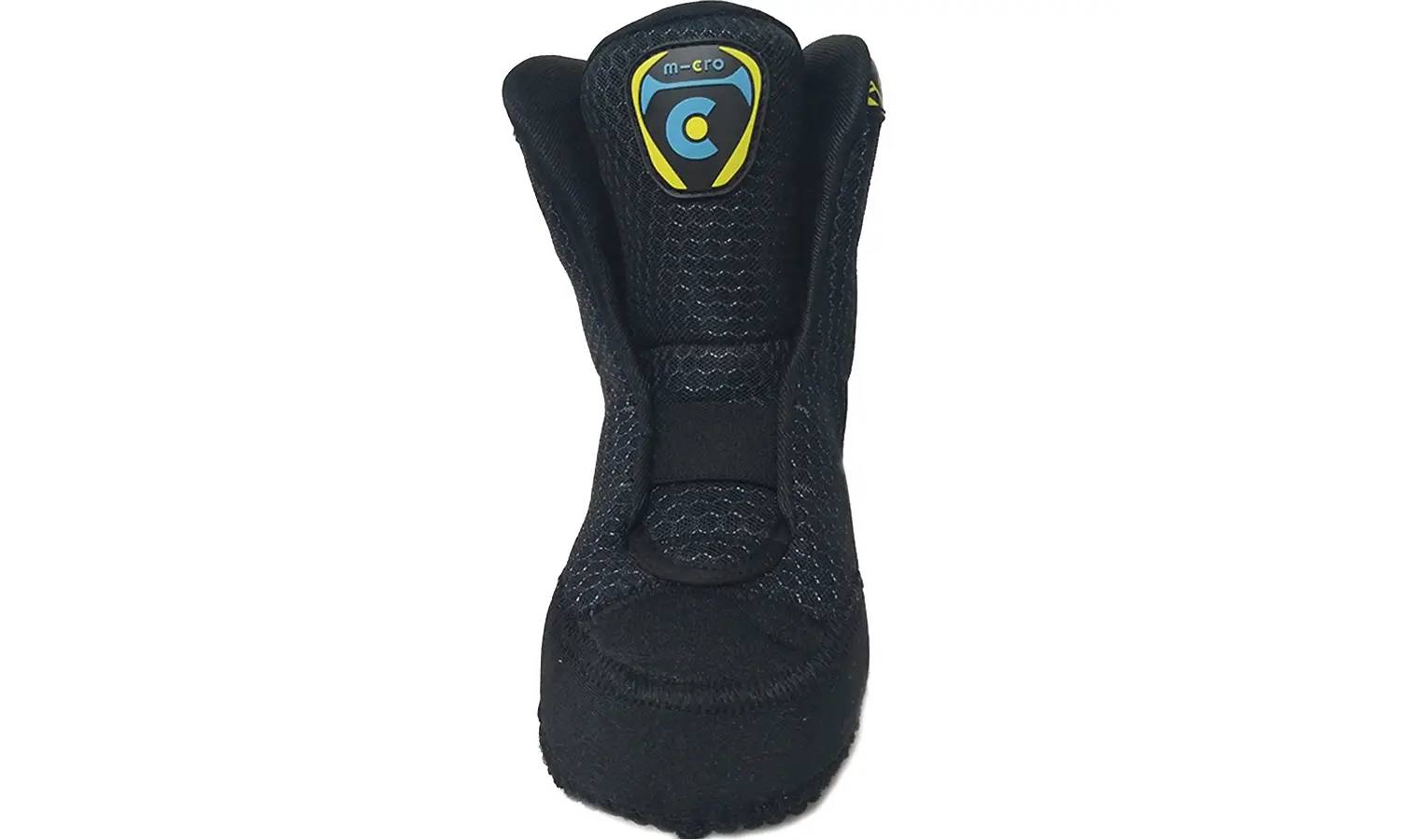 Ролики Micro Discovery blue размер 33-36 3