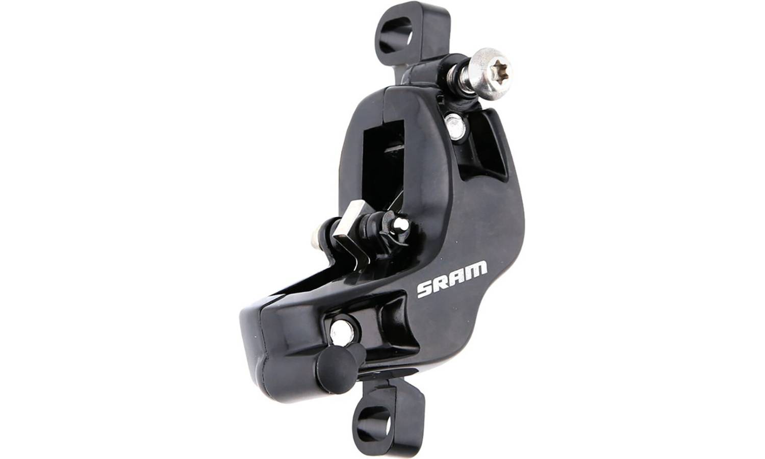 Каліпер гальм SRAM GUIDE RSC (B1) NONCPS BLK 2 Каліпер гальм SRAM GUIDE RSC (B1) NONCPS BLK 2