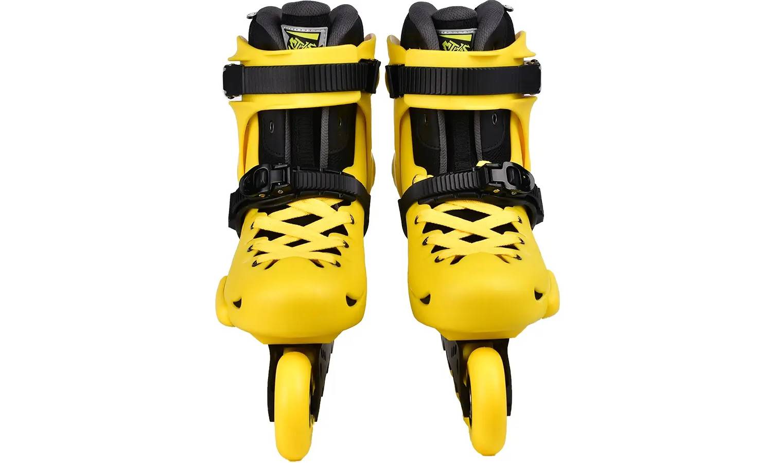 Ролики Micro MT Plus yellow размер 37.0 2