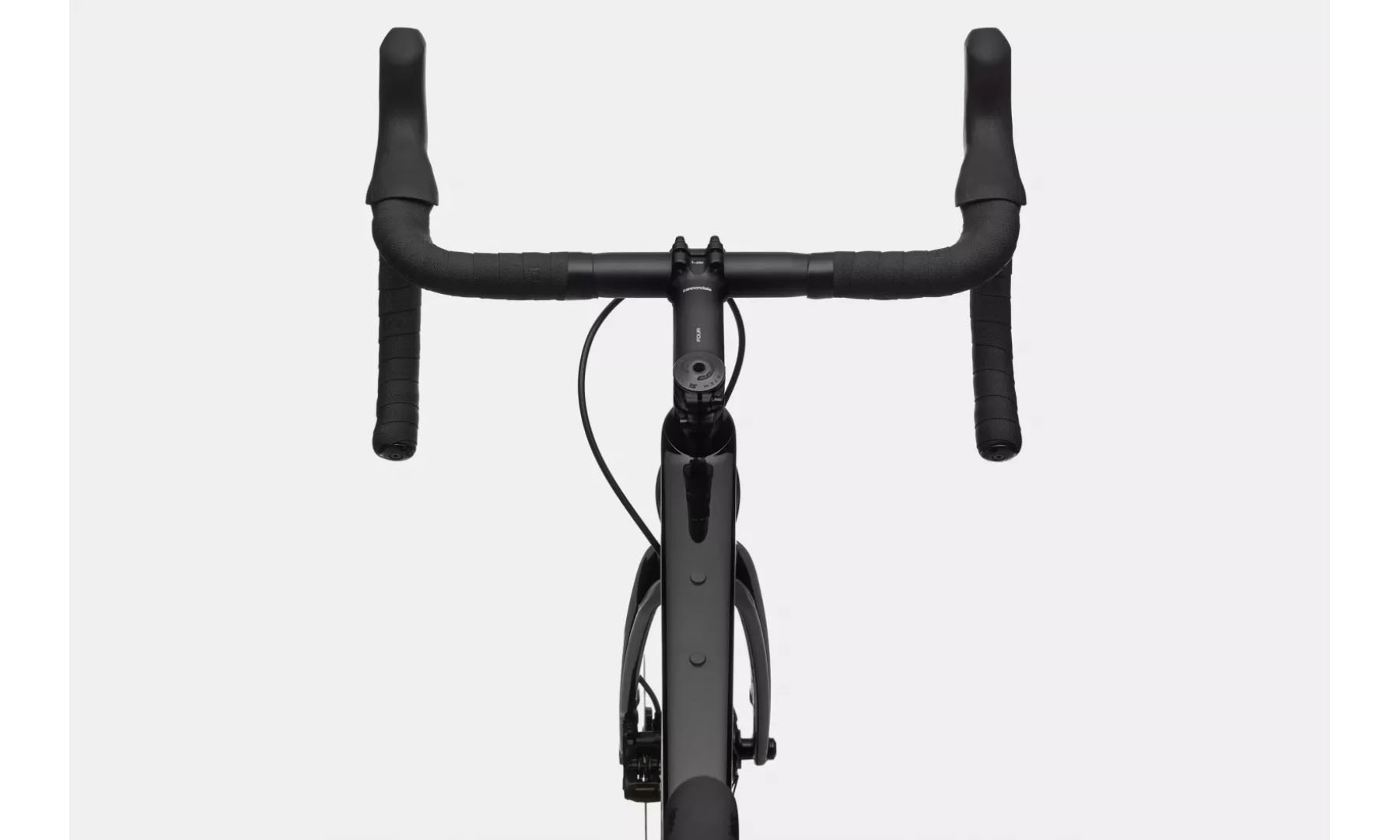 Фотография Велосипед Cannondale SYNAPSE Carbon 4 28" размер M рама 54см 2024 CAS 4