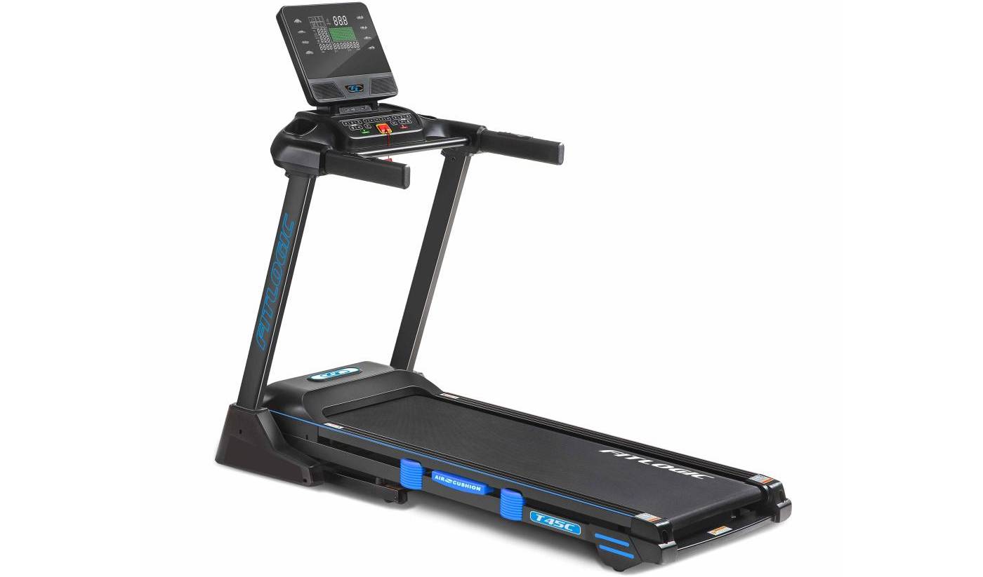Беговая дорожка FitLogic T45C 