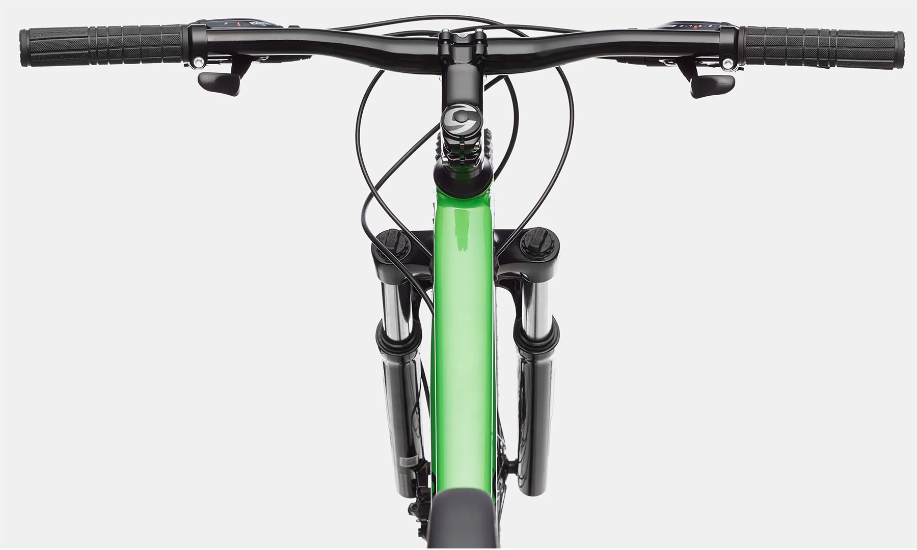 Велосипед Cannondale TRAIL 7 29" рама L 2024 GRN (європейська комплектація) 7