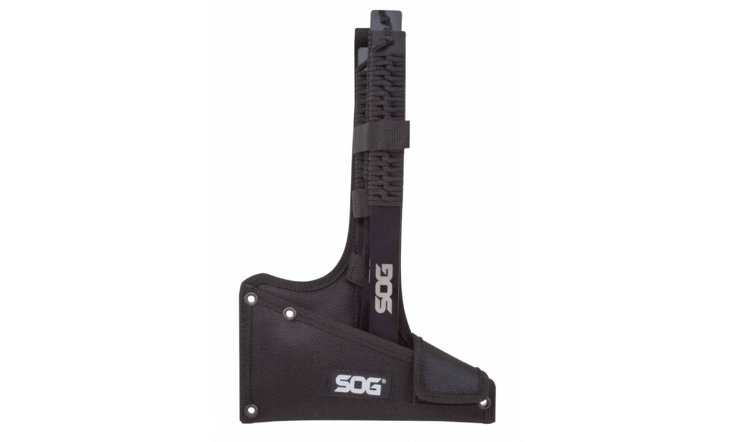 Набор топоров для метания Throwing Hawks (3 шт.) 4 Набор топоров для метания Throwing Hawks (3 шт.) 4