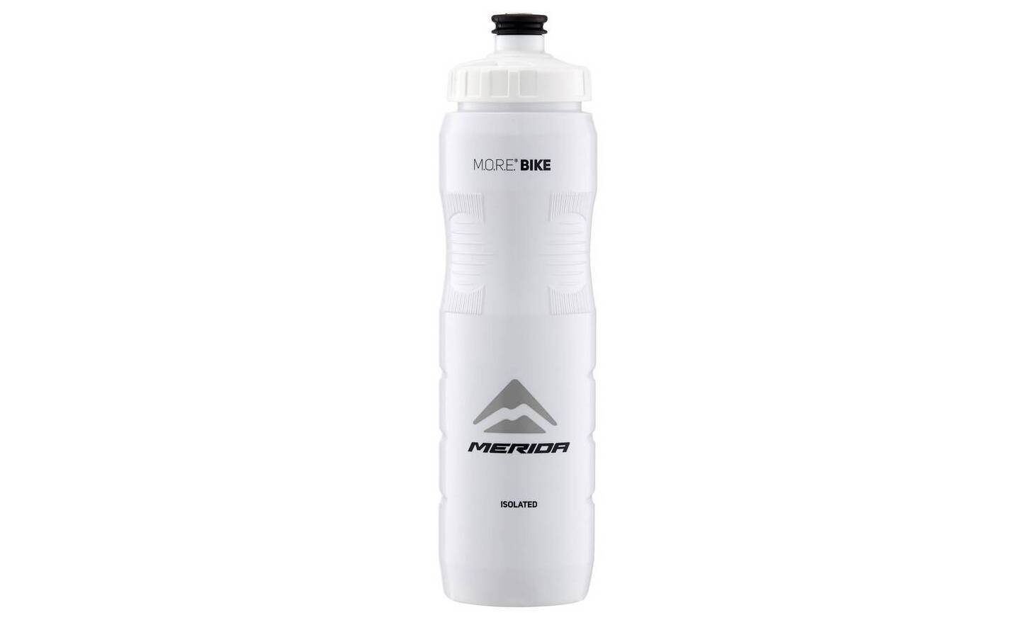 Фляга MERIDA Bottle/Thermos White 650 (A2123000094) Фляга MERIDA Bottle/Thermos White 650 (A2123000094)
