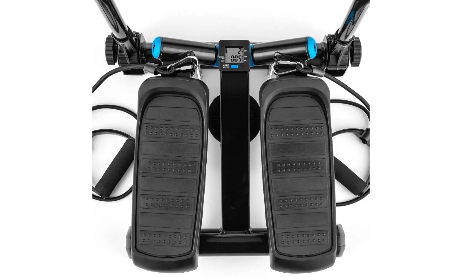 Степпер Gymtek XST700 Черный 3 Степпер Gymtek XST700 Черный 3