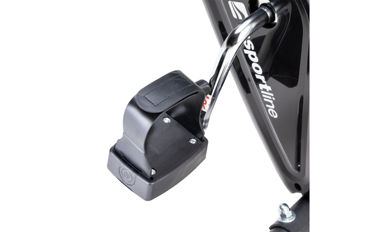 Складаний велотренажер inSPORTline Xbike Light 3