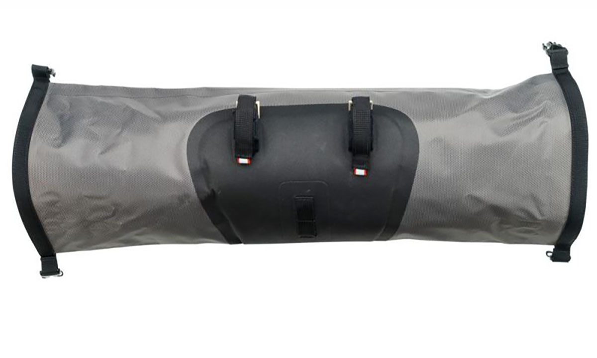 Сумка на руль GEOSMINA Handlebar Bag 10 Liters 63x27x27cm 290g 3 Сумка на руль GEOSMINA Handlebar Bag 10 Liters 63x27x27cm 290g 3