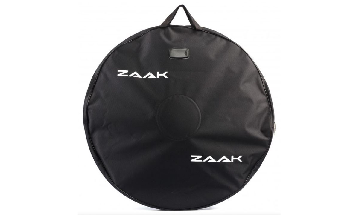 Фотография Сумка для колес ZAAK Wheel Bag Black
