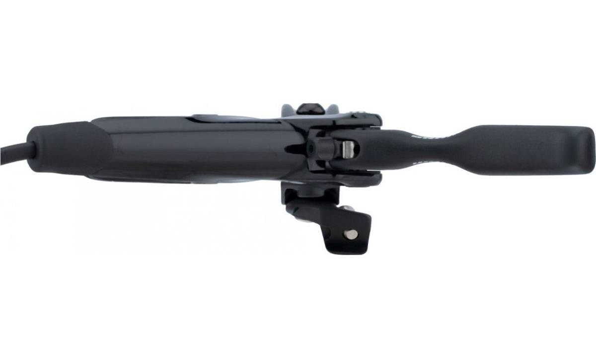 Гальмо дискове SRAM G2 R Aluminum Lever Gloss Black Front 950mm Hose 3