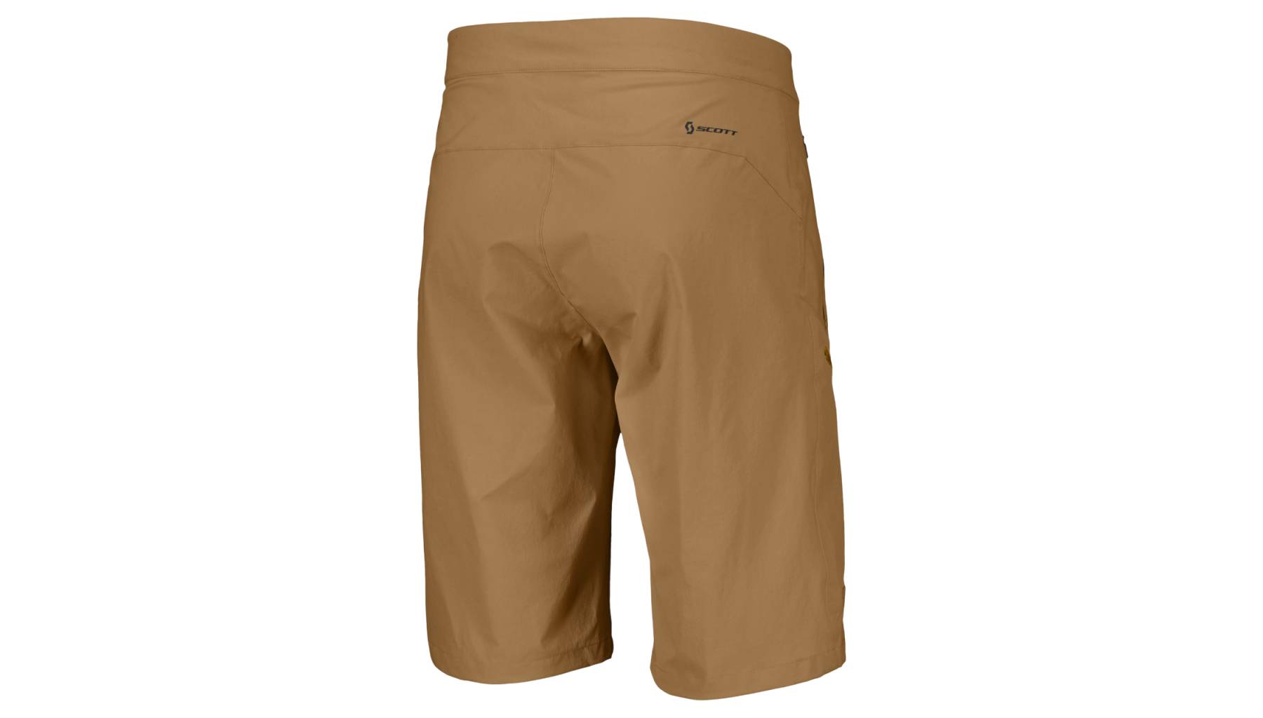 велошорты MTN SCOTT EXPLORAIR LIGHT silt beige / размер L 2