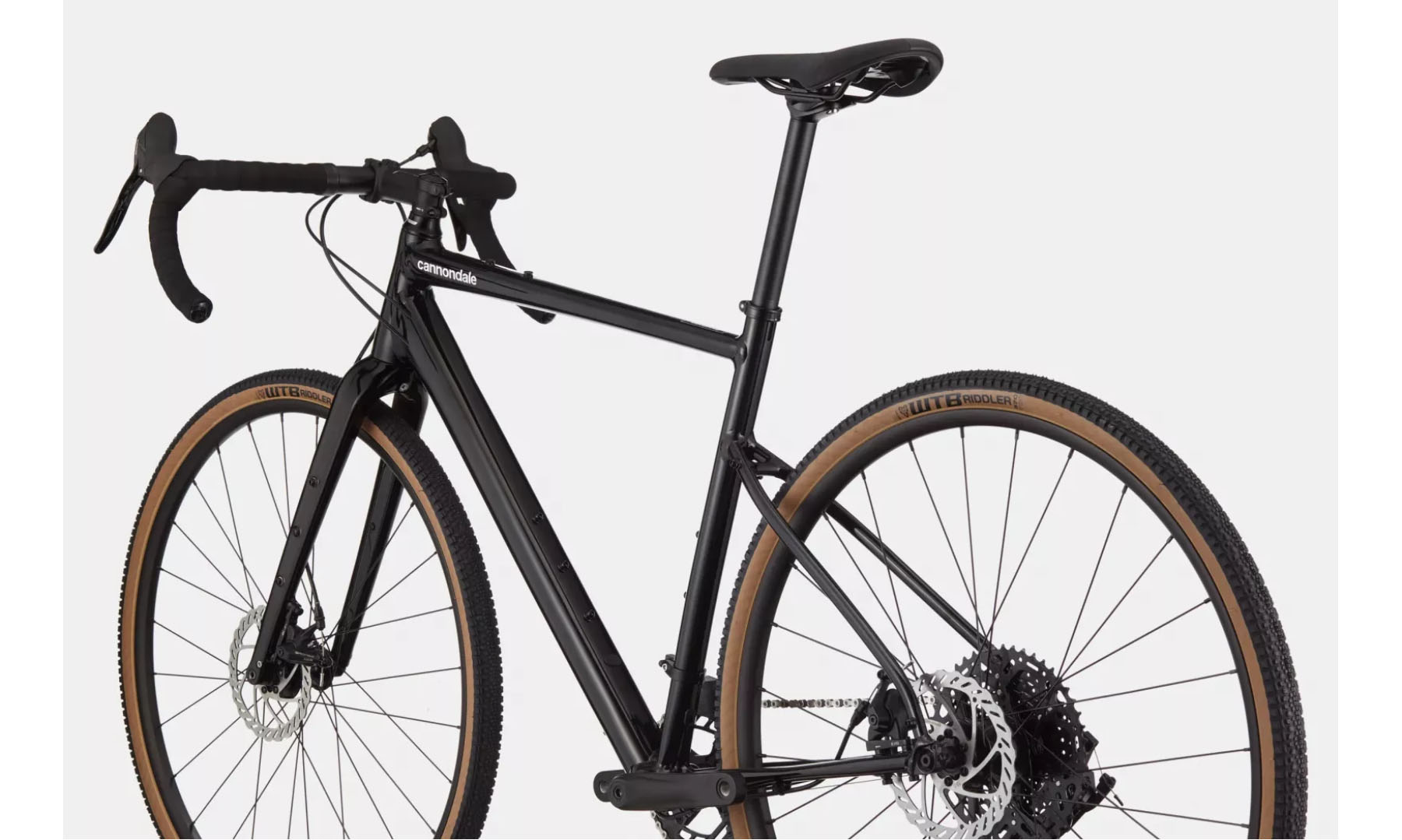 Велосипед Cannondale TOPSTONE 4 28" рама XL 2024 BLK 7