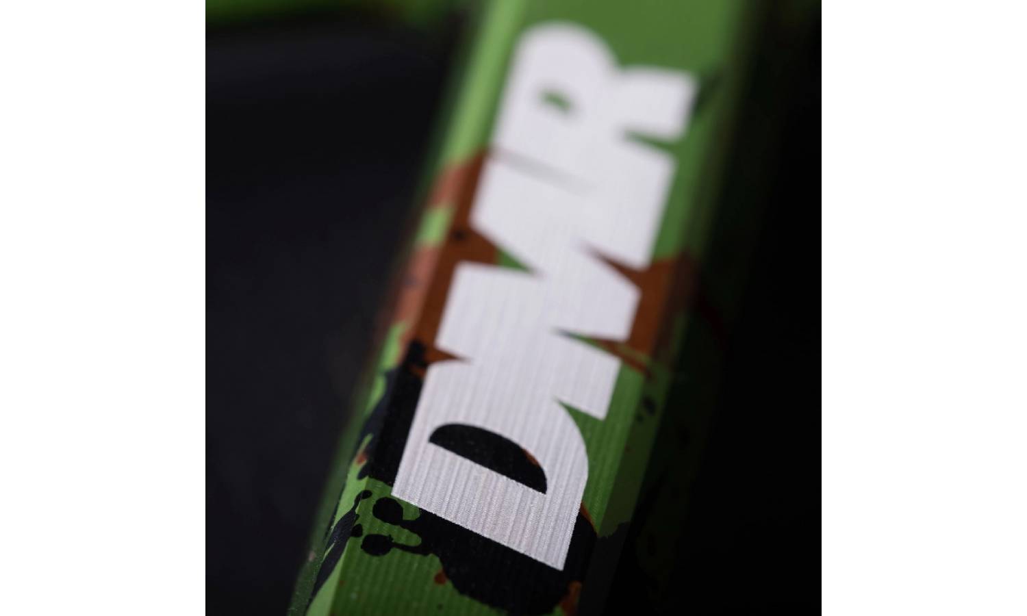 Педалі DMR Vault SE - Liquid Camo Green 6 Педалі DMR Vault SE - Liquid Camo Green 6