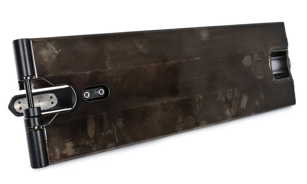 Дека Native Ventura Pro 6" - 22" - Black 4 Дека Native Ventura Pro 6" - 22" - Black 4