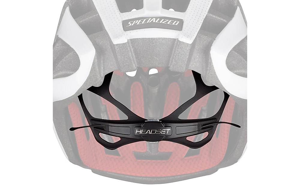 Застібка шолома Specialized HEADSET SL FIT SYSTEM ECHELON II розмір M Застібка шолома Specialized HEADSET SL FIT SYSTEM ECHELON II розмір M