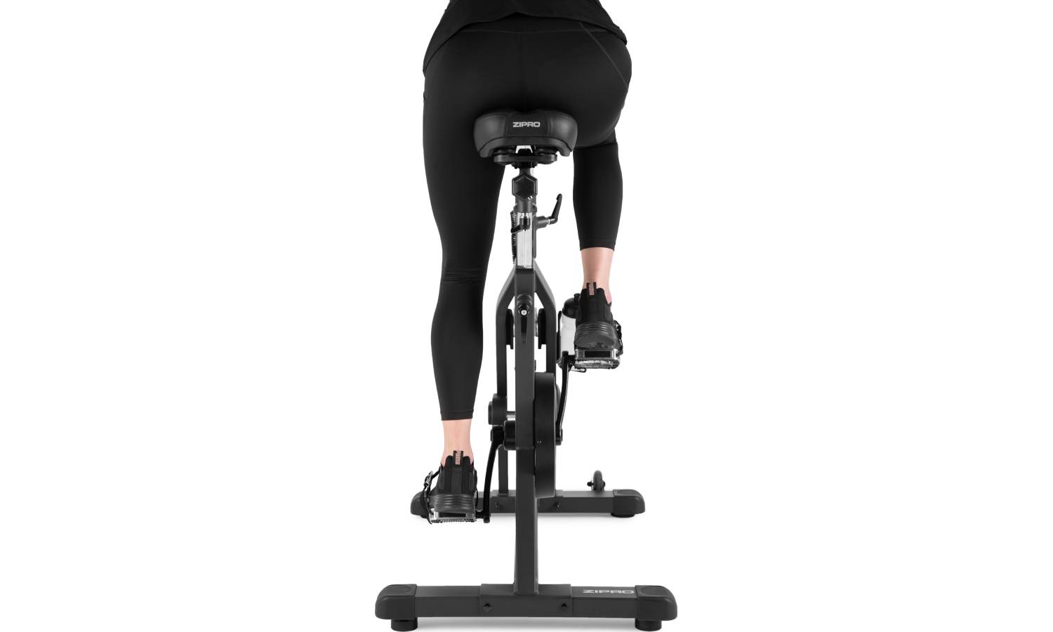 Велотренажер магнитный Zipro Dynamite 9 Велотренажер магнитный Zipro Dynamite 9