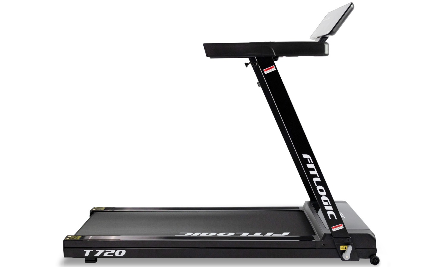 Беговая дорожка FitLogic T720 3