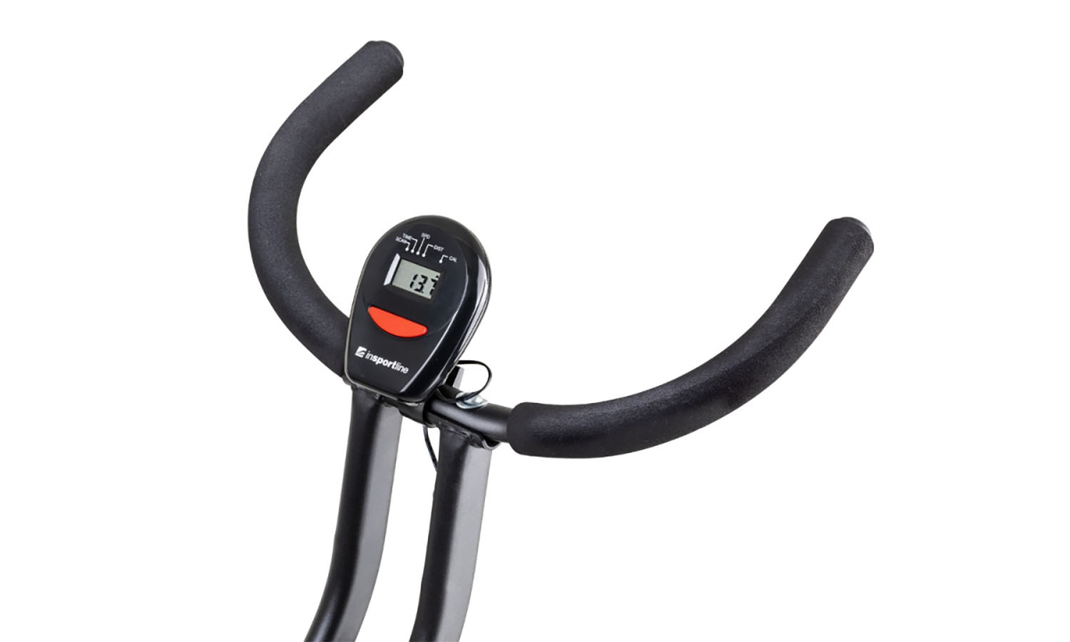 Складаний велотренажер inSPORTline Xbike Light 7