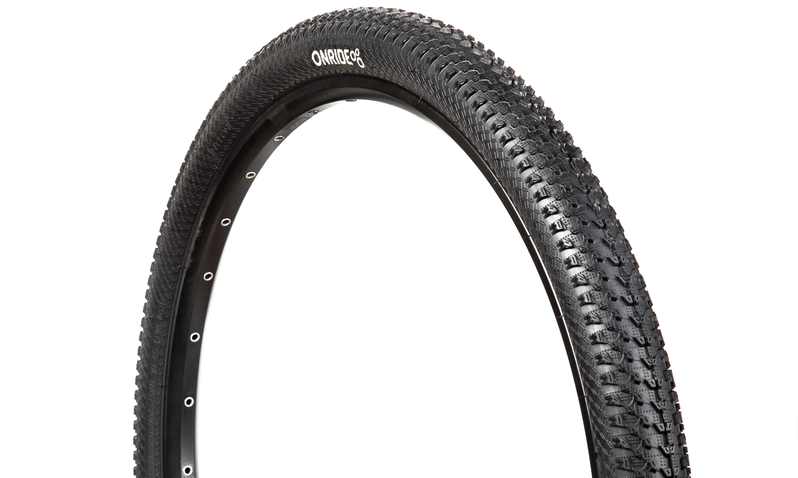 Покришка ONRIDE CAT 29x2,25, 27TPI, захист від проколів 5 мм 