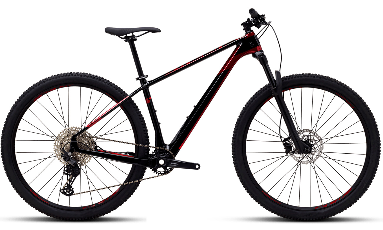 Фотографія Велосипед Polygon SYNCLINE C3 29" 2021, розмір XL, Red 10