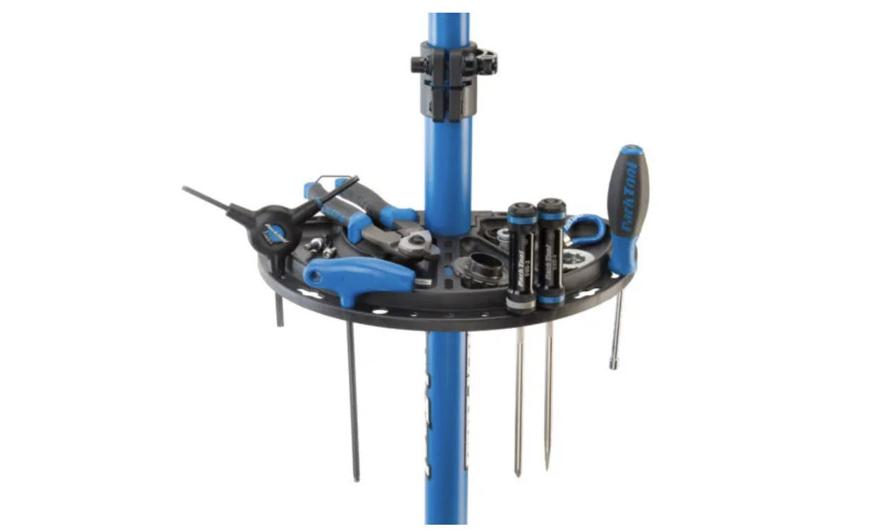 Рабочий поднос 104 для всех ремонтных стоек Park Tool 104, кроме Oversize 2