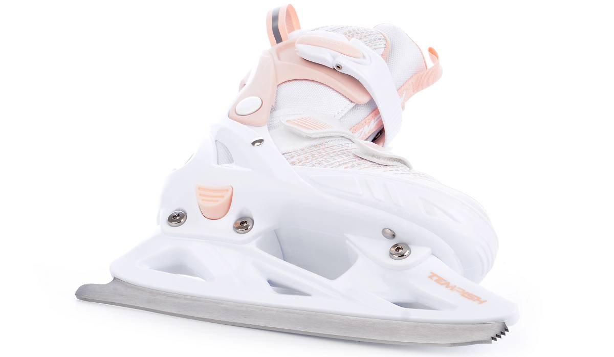 Коньки раздвижные Tempish GOKID ICE GIRL размер 37-40 6