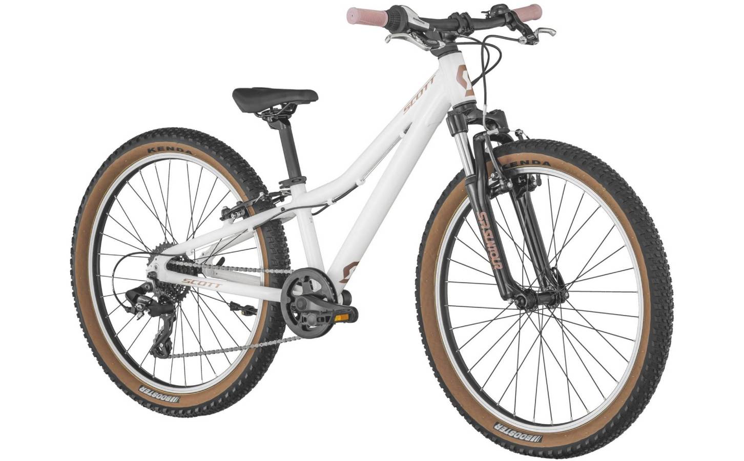 Велосипед Scott Contessa 24" (KH) 2