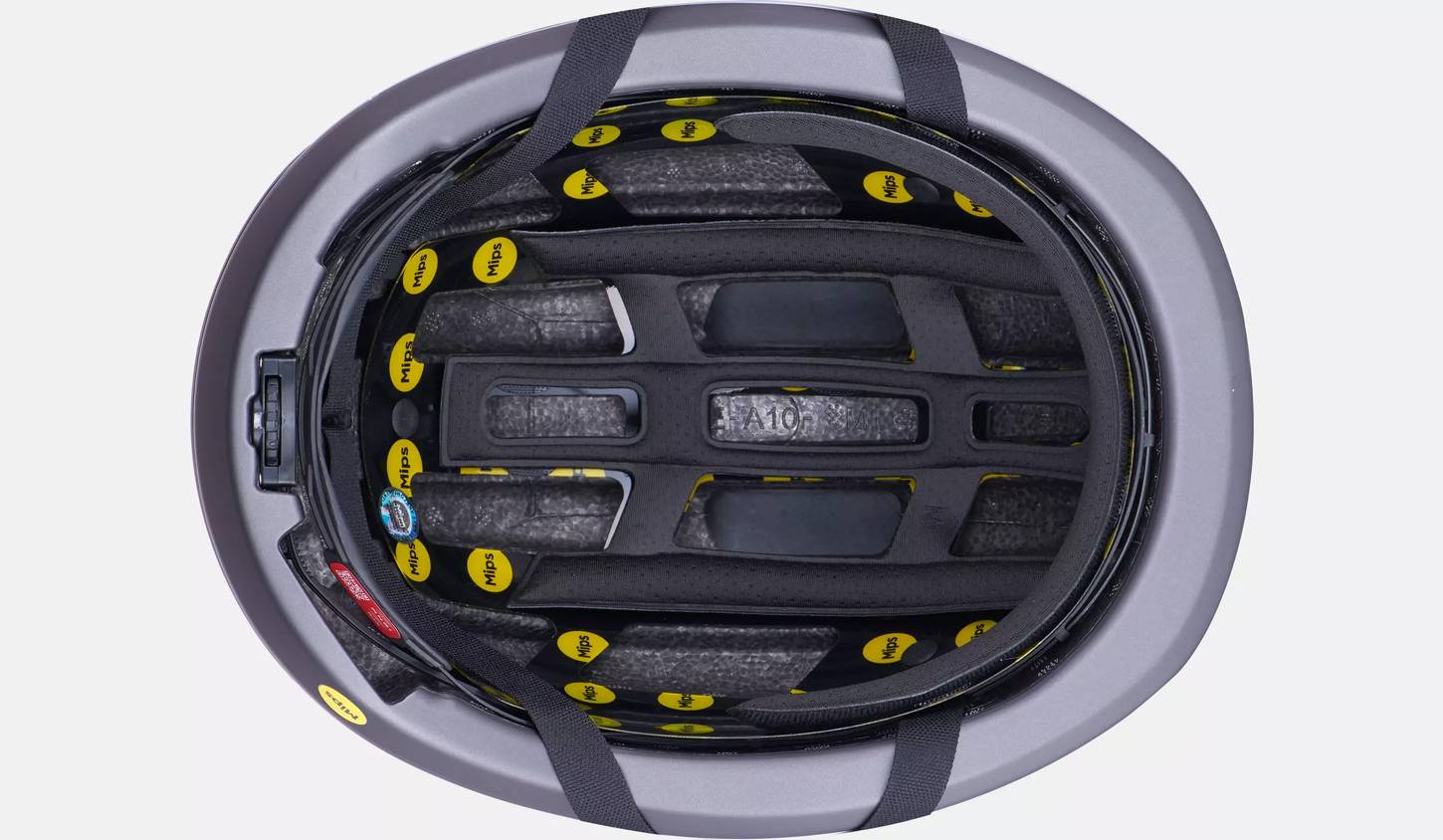 Шлем Specialized MODE MIPS размер L (58-62 см), черный 5