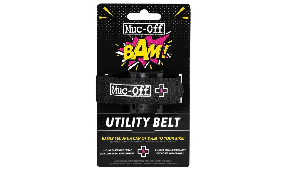 крепление для спрея MUC-OFF B.A.M! 4