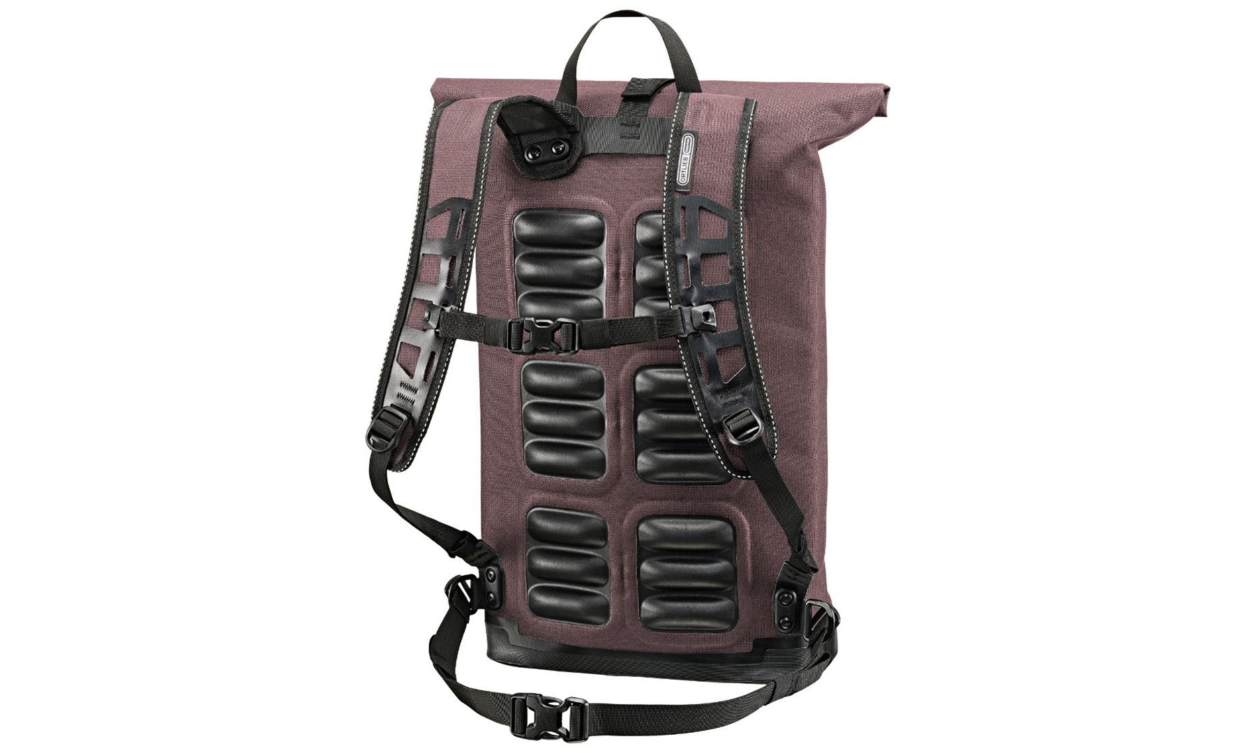 Герморюкзак міський Ortlieb Commuter-Daypack Urban Line ash rose 21 л 8