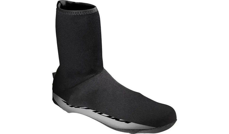 Bachilles Mavic Aksium H2O Chorny Size M (38-41) 