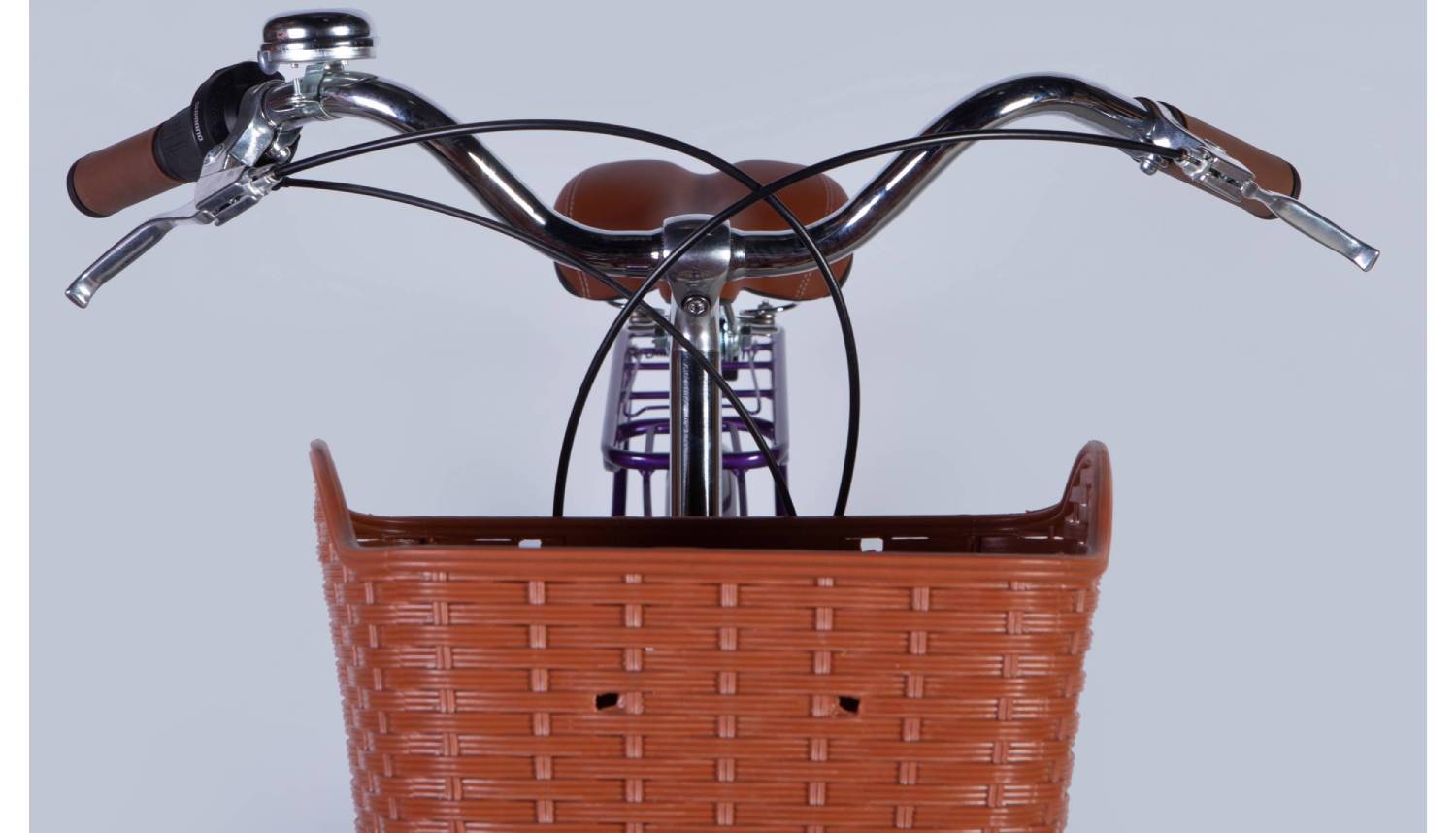 Велосипед Dorozhnik CORAL Vbr 28" розмір L рама 19" 2025 фіолетовий 3 Велосипед Dorozhnik CORAL Vbr 28" розмір L рама 19" 2025 фіолетовий 3