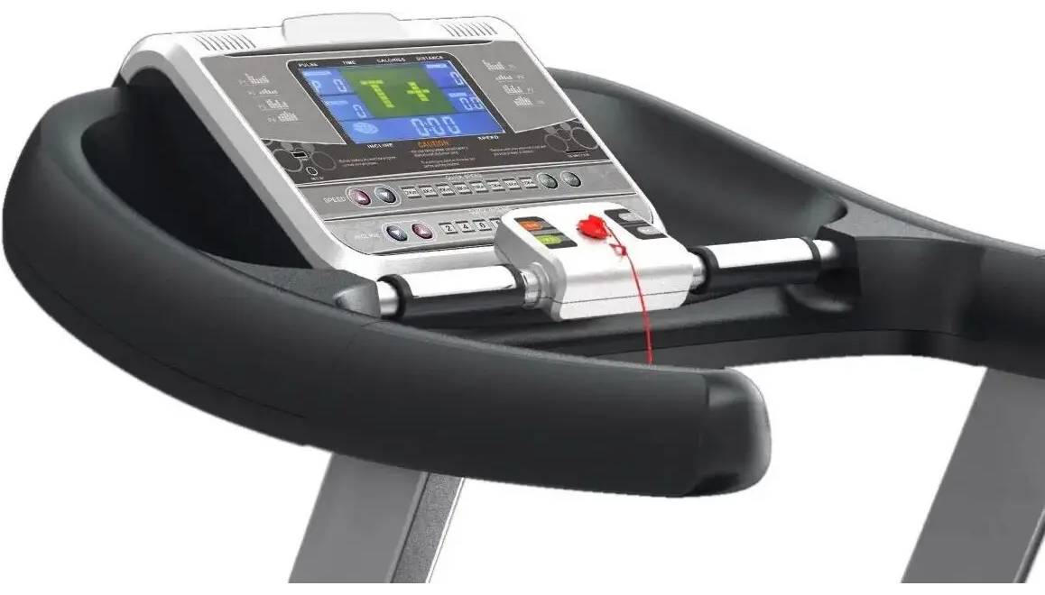 Беговая дорожка Vigor XPL1100 3